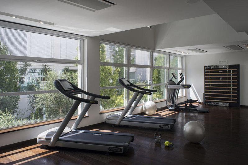 Magna Pars Suites Milaan photo 5