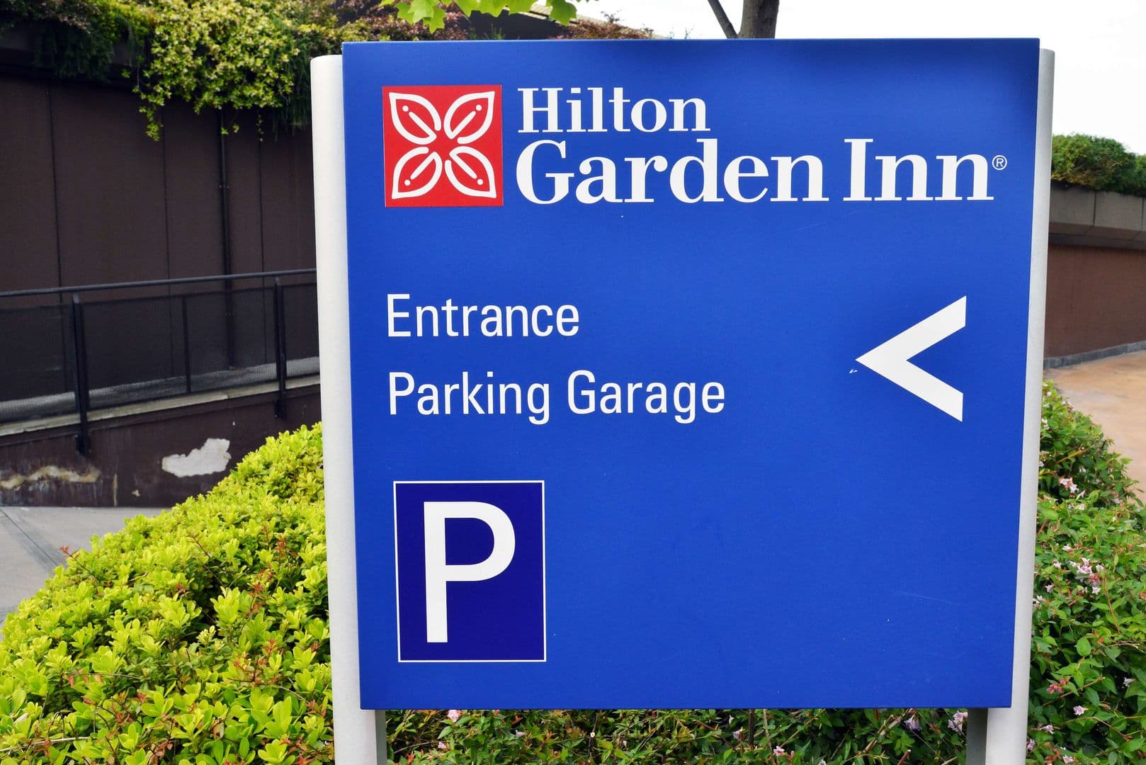 Hilton Garden Inn Milan North Milaan photo 5