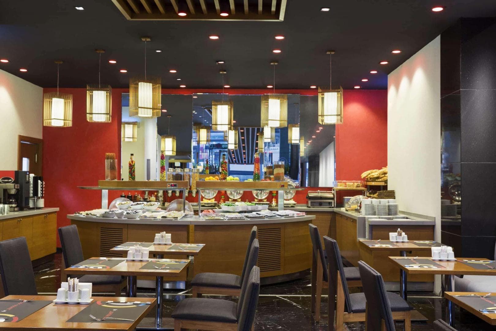 Ramada Encore by Wyndham Izmir foto 3