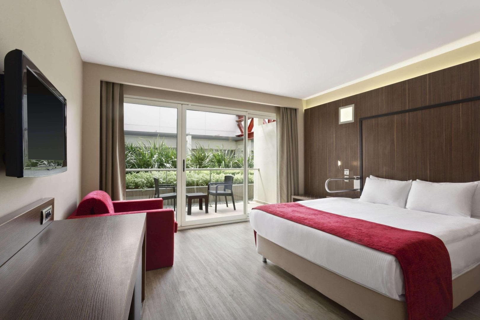 Ramada Encore by Wyndham Izmir foto 2