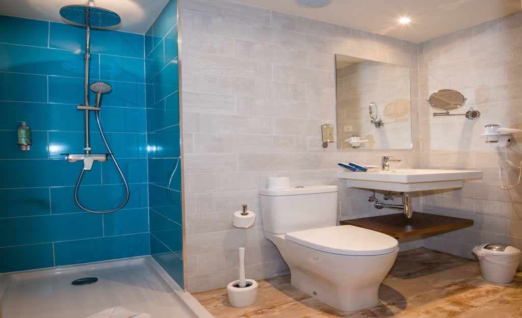 HOVIMA La Pinta Beachfront Family Hotel foto 4