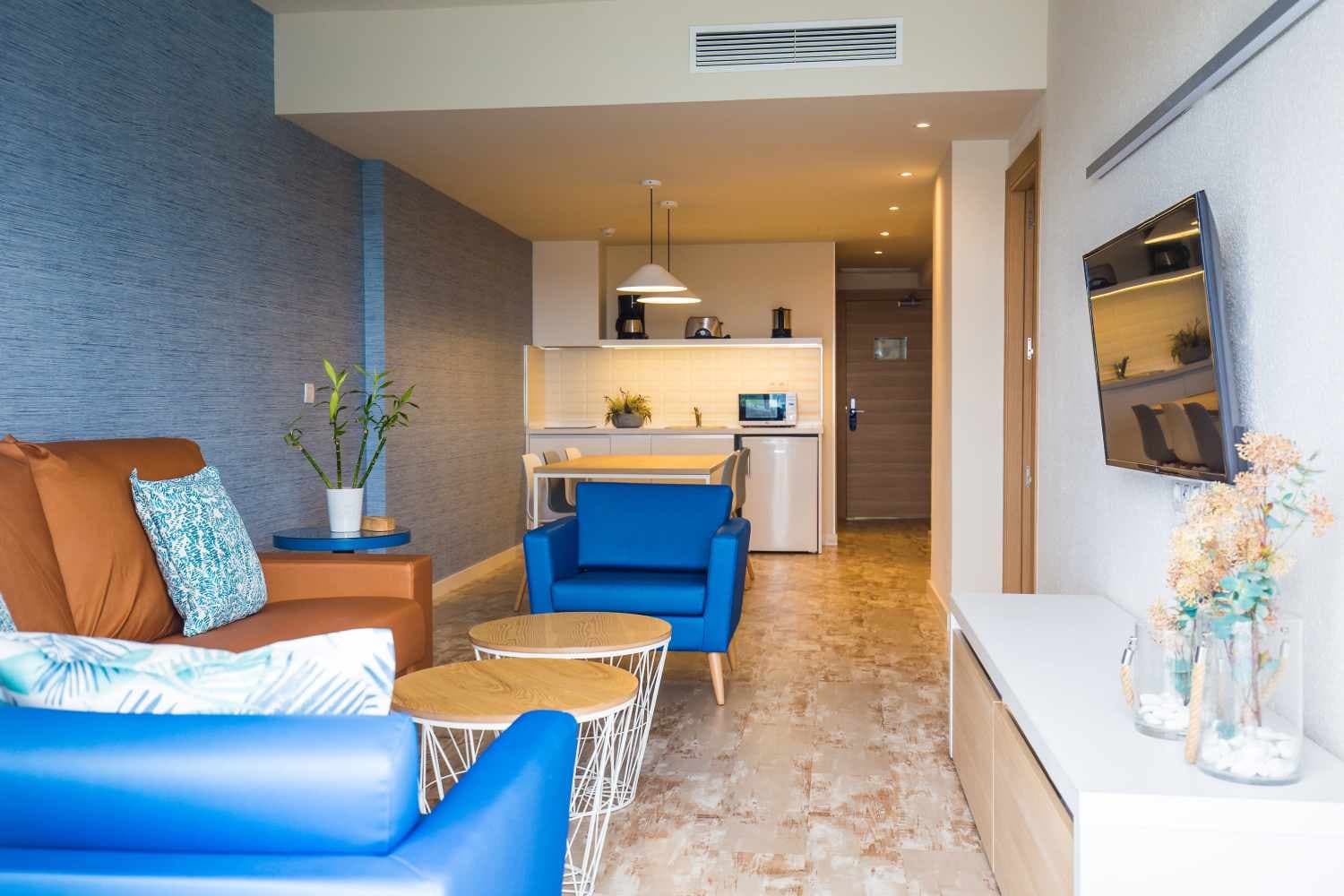 HOVIMA La Pinta Beachfront Family Hotel foto 3