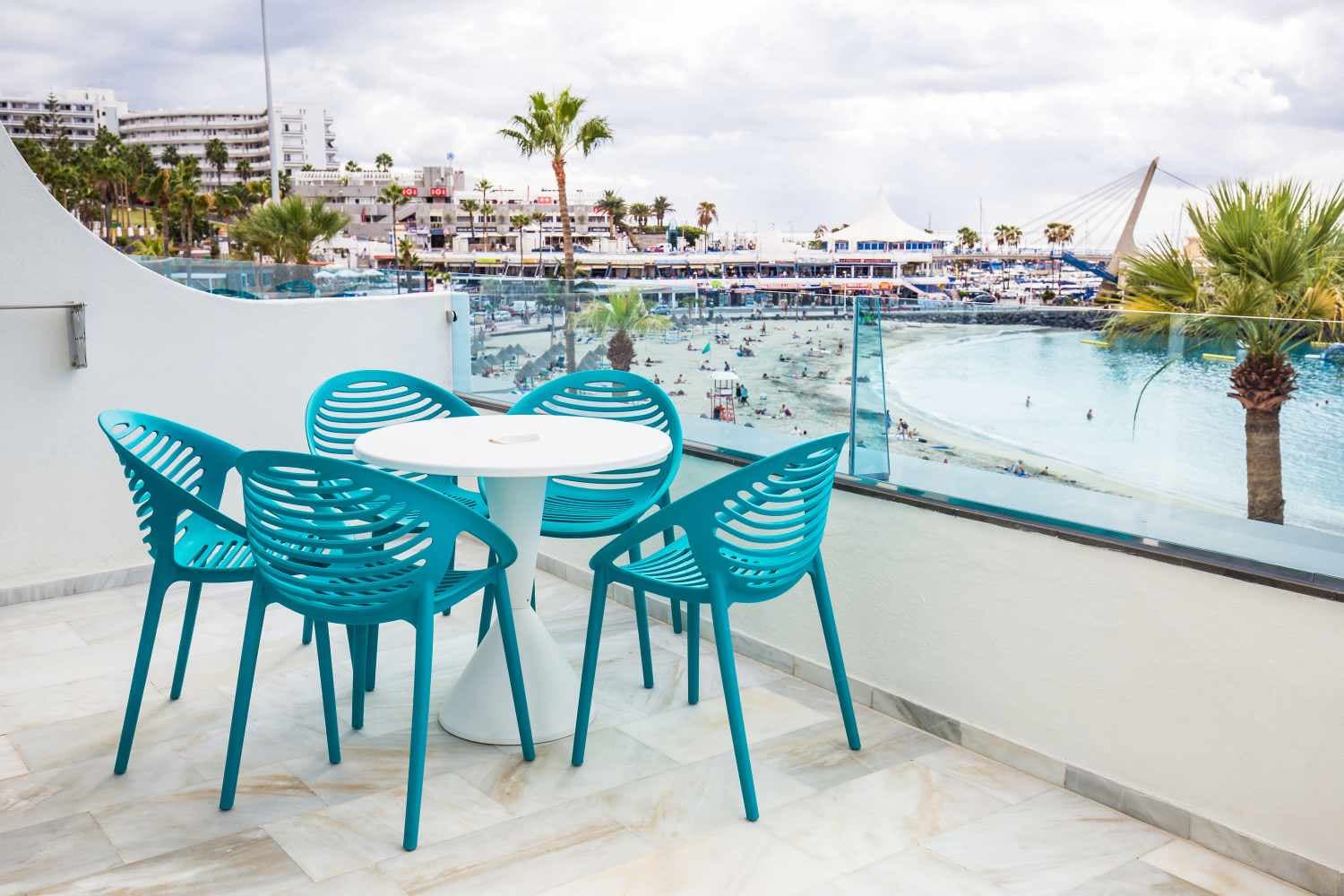 HOVIMA La Pinta Beachfront Family Hotel Costa Adeje photo 5