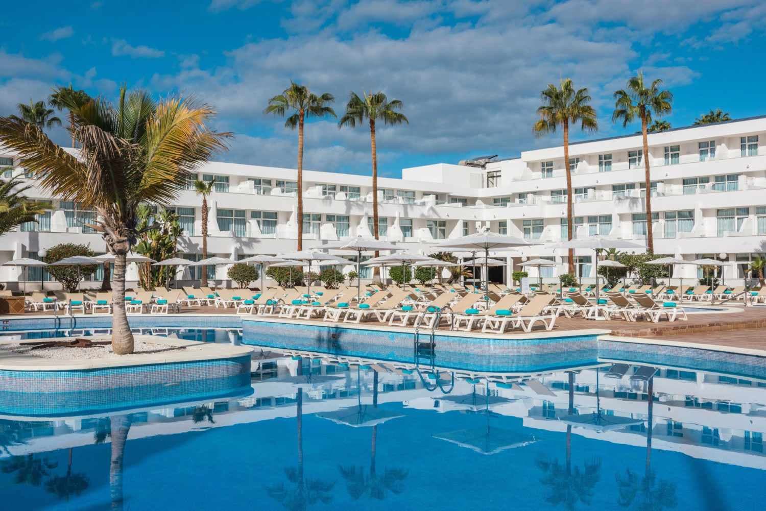 Iberostar Waves Las Dalias foto 1