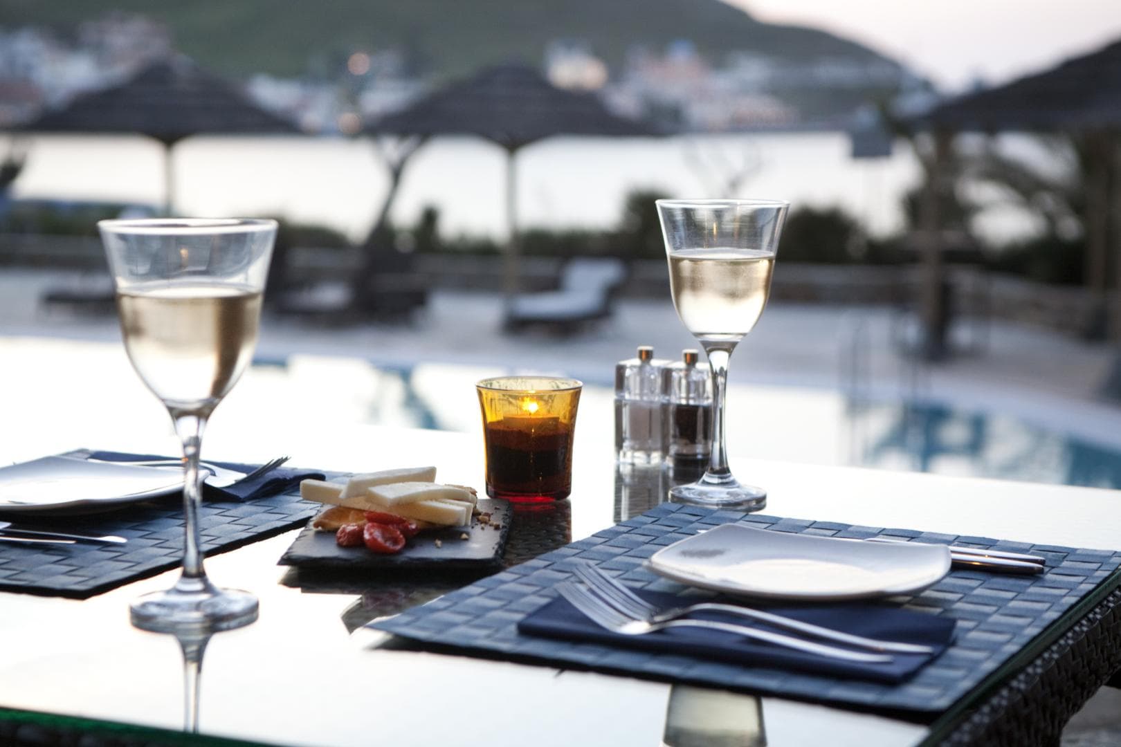 Porto Kea Suites foto 4