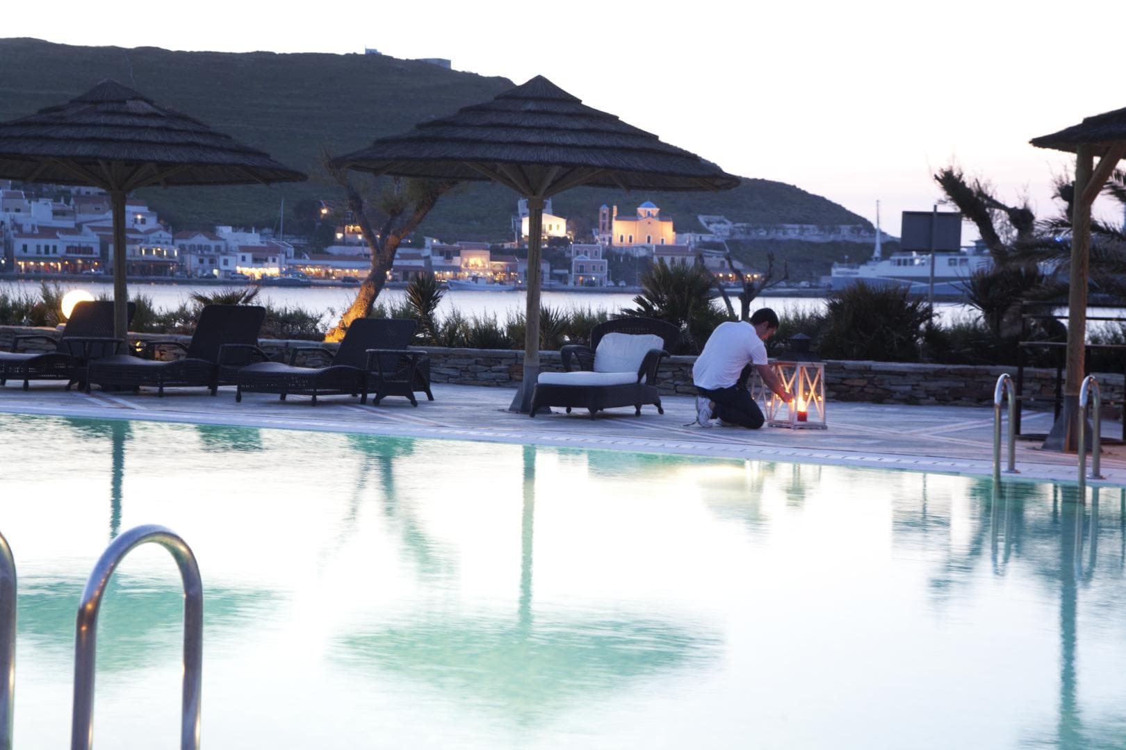 Porto Kea Suites foto 1