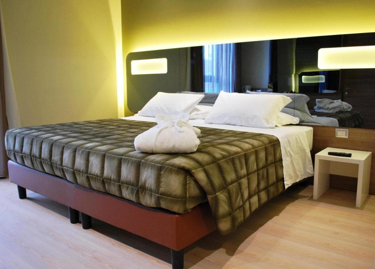 Idea Hotel Plus Savona foto 2