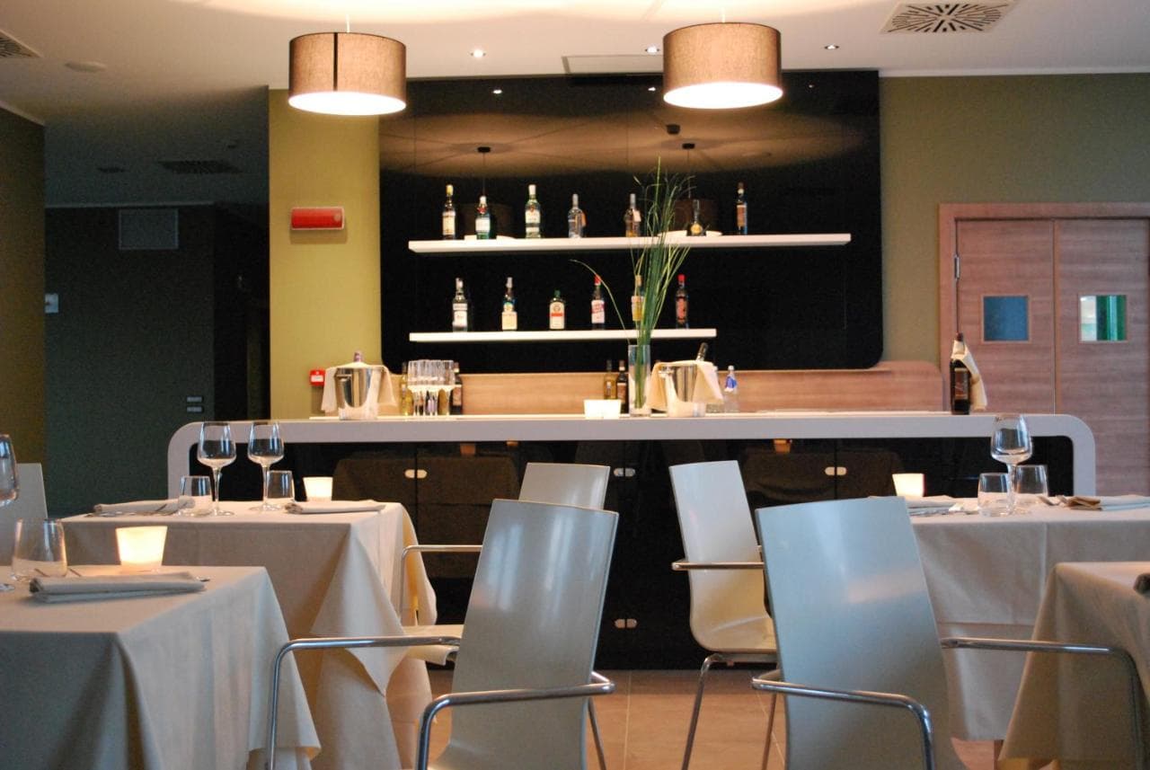 Idea Hotel Plus Savona foto 4