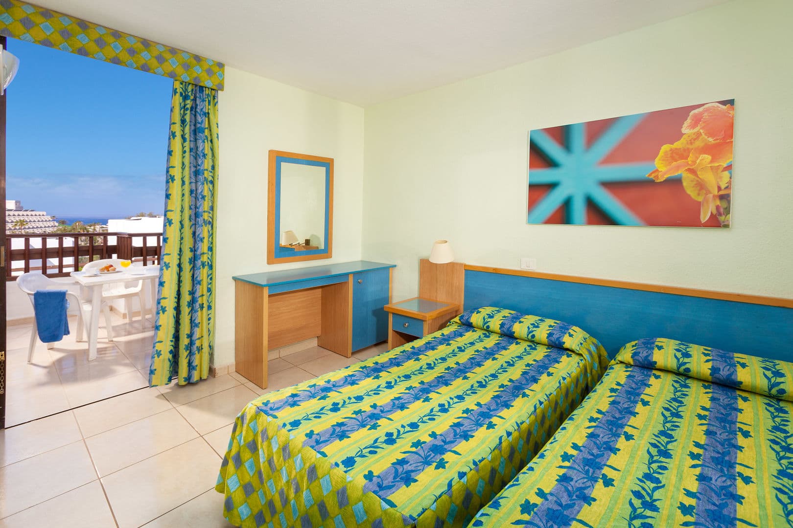 Apartamentos Paraíso del Sol foto 2