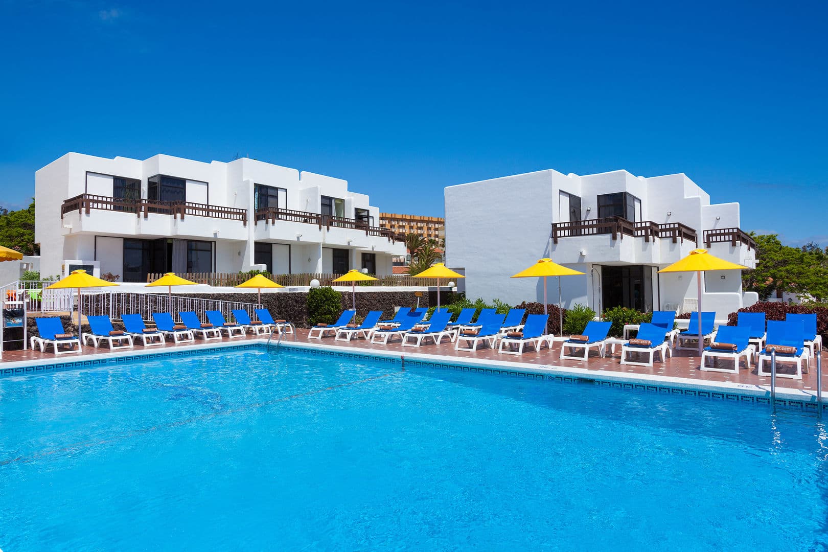 Apartamentos Paraíso del Sol foto 1