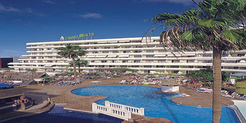 Hovima Santa María
