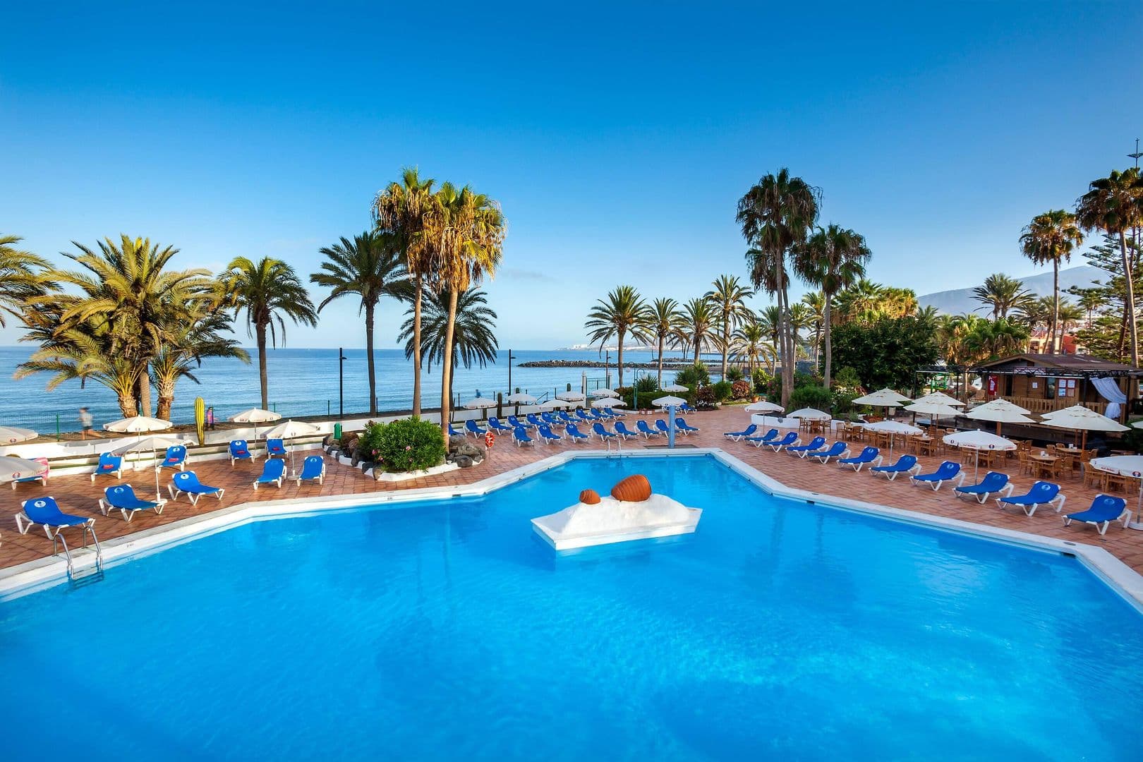 Sol Tenerife foto 1