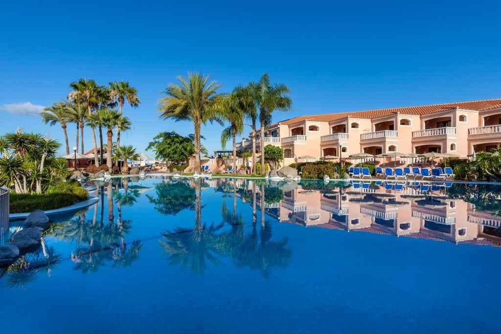 Sol Sun Beach Apartamentos Costa Adeje photo 5