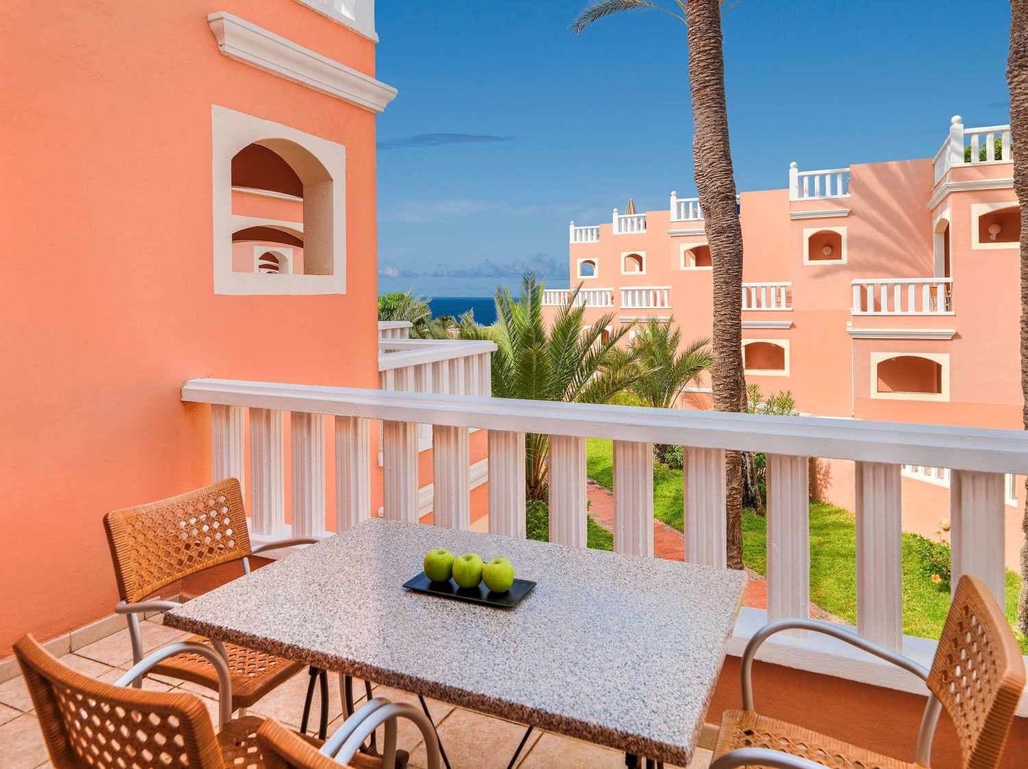 Sol Sun Beach Apartamentos foto 3