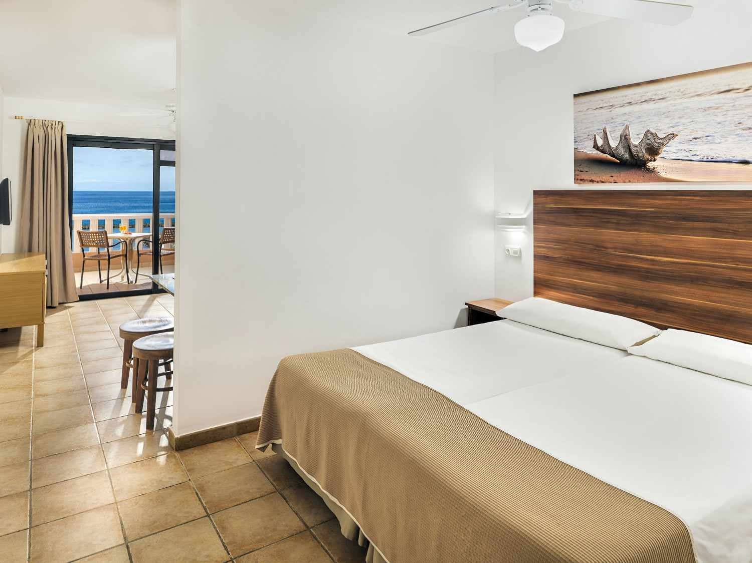 Sol Sun Beach Apartamentos foto 2