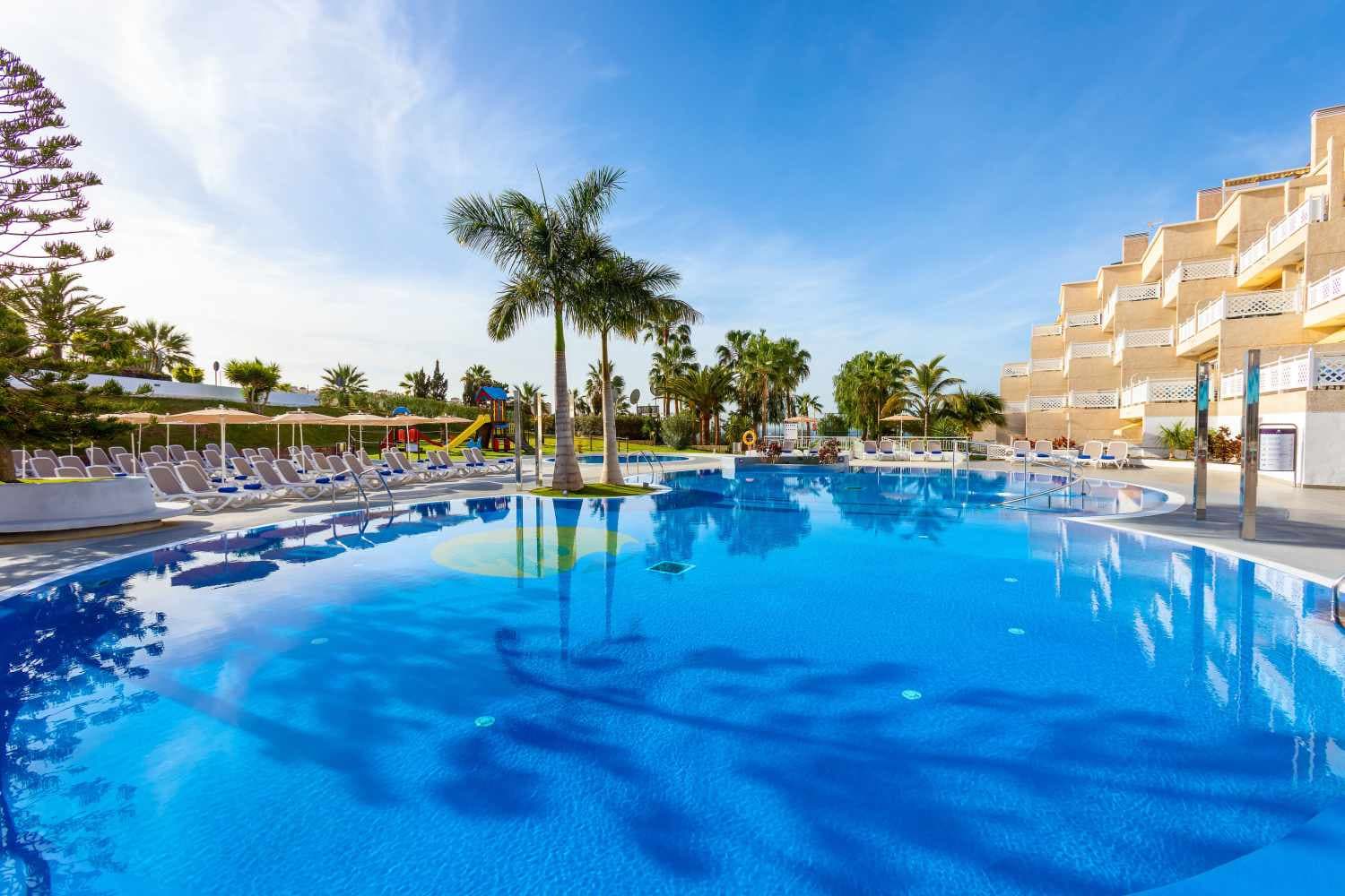 Tropical Park Hotel foto 1