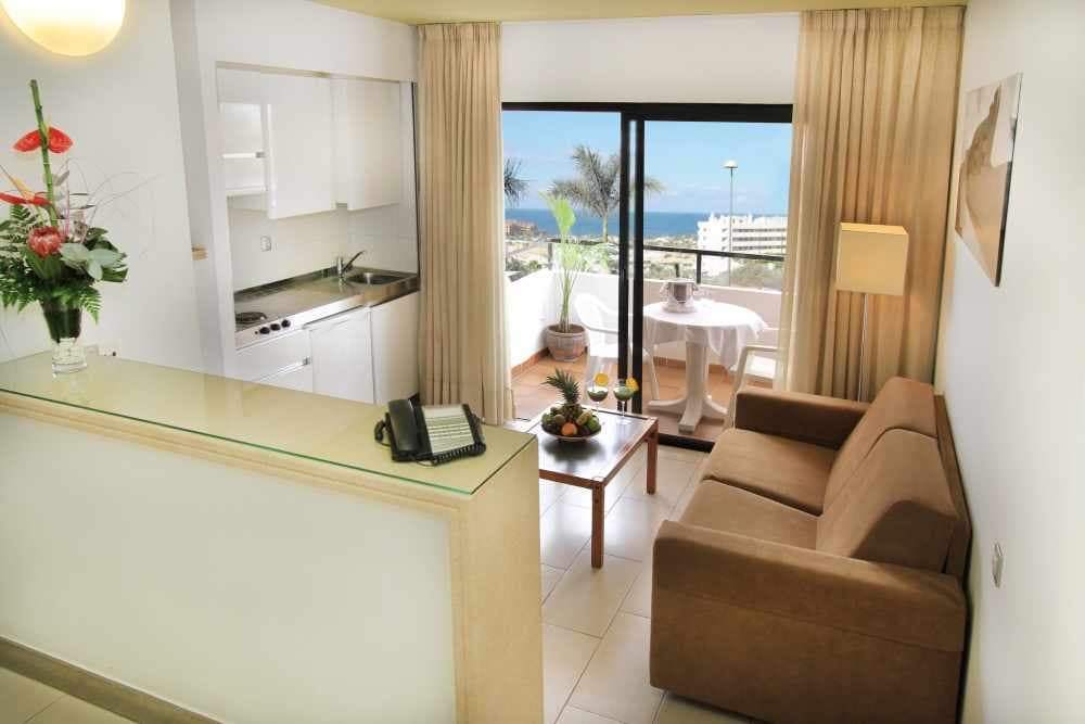 Hotel Udalla Park Arona photo 5