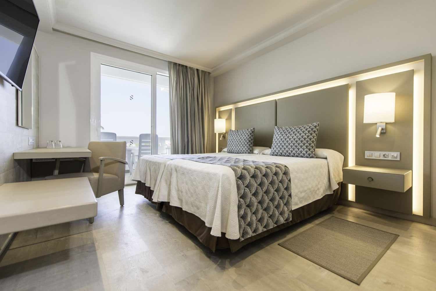 Spring Hotel Vulcano foto 3