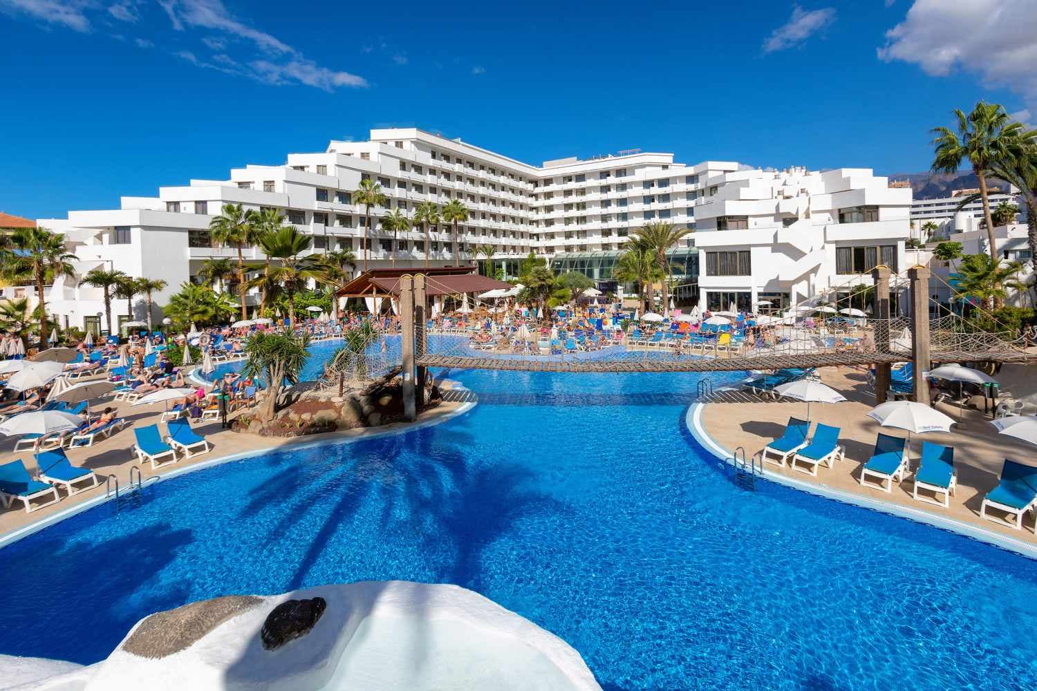 Best Tenerife foto 1