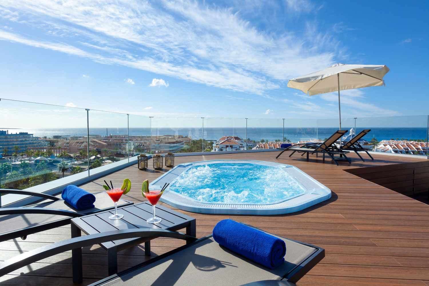 Best Tenerife Playa de las Americas photo 5