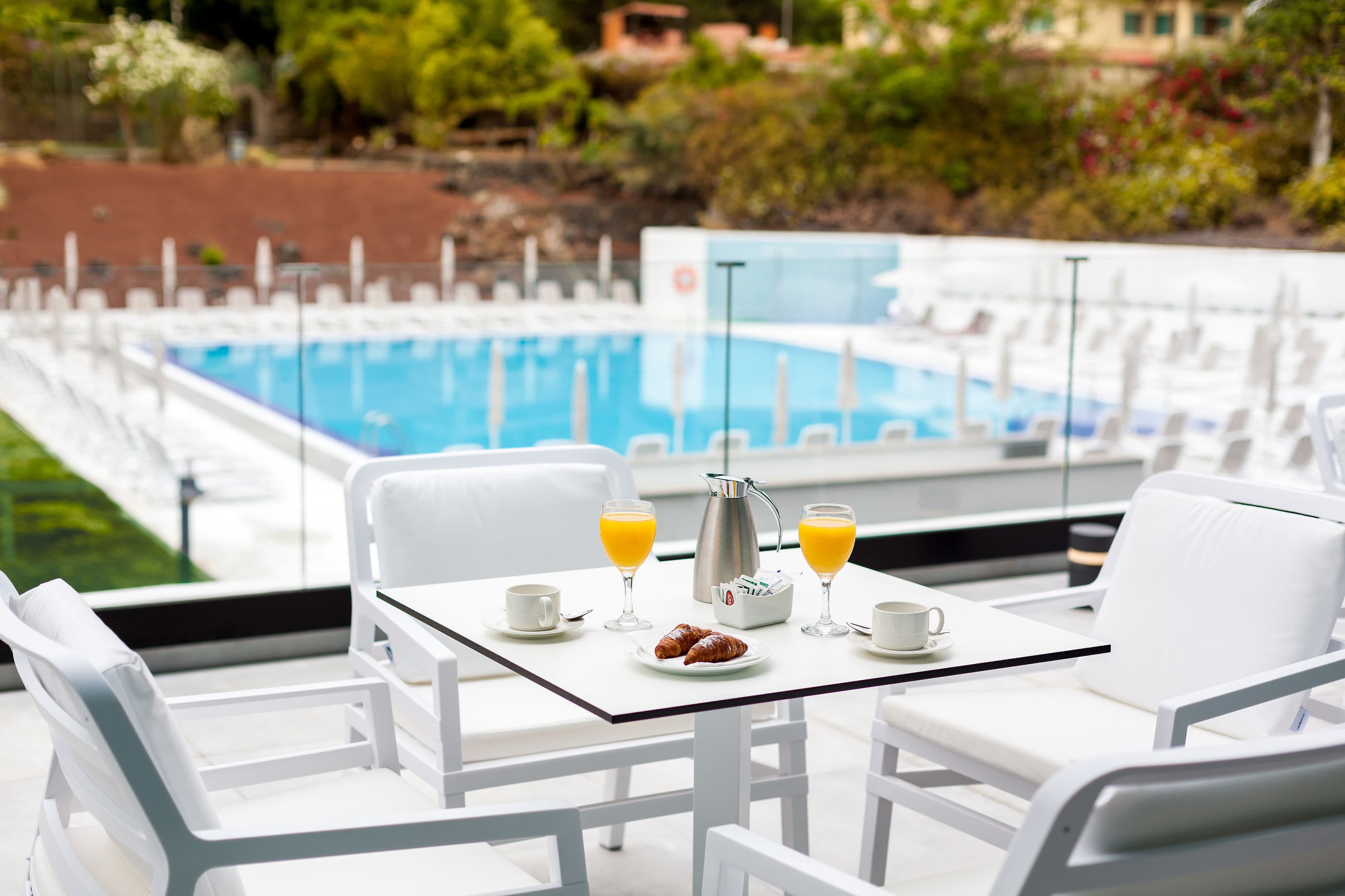 TRH Taoro Garden Hotel Puerto de la Cruz photo 5