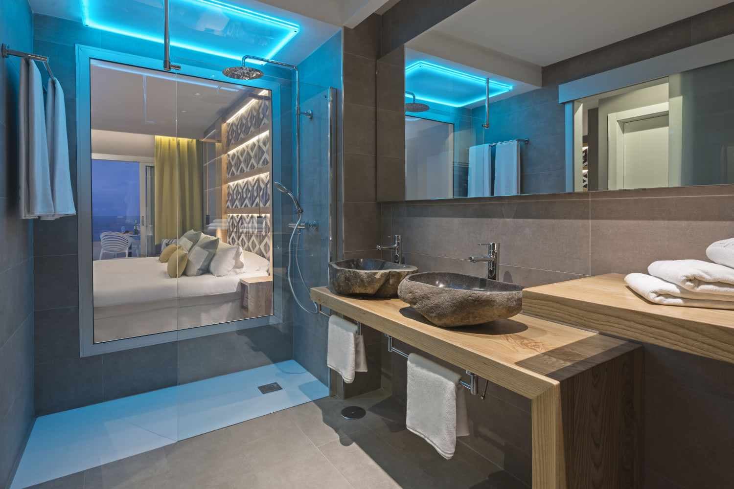 Hotel Atlantic Mirage Suites & Spa foto 4