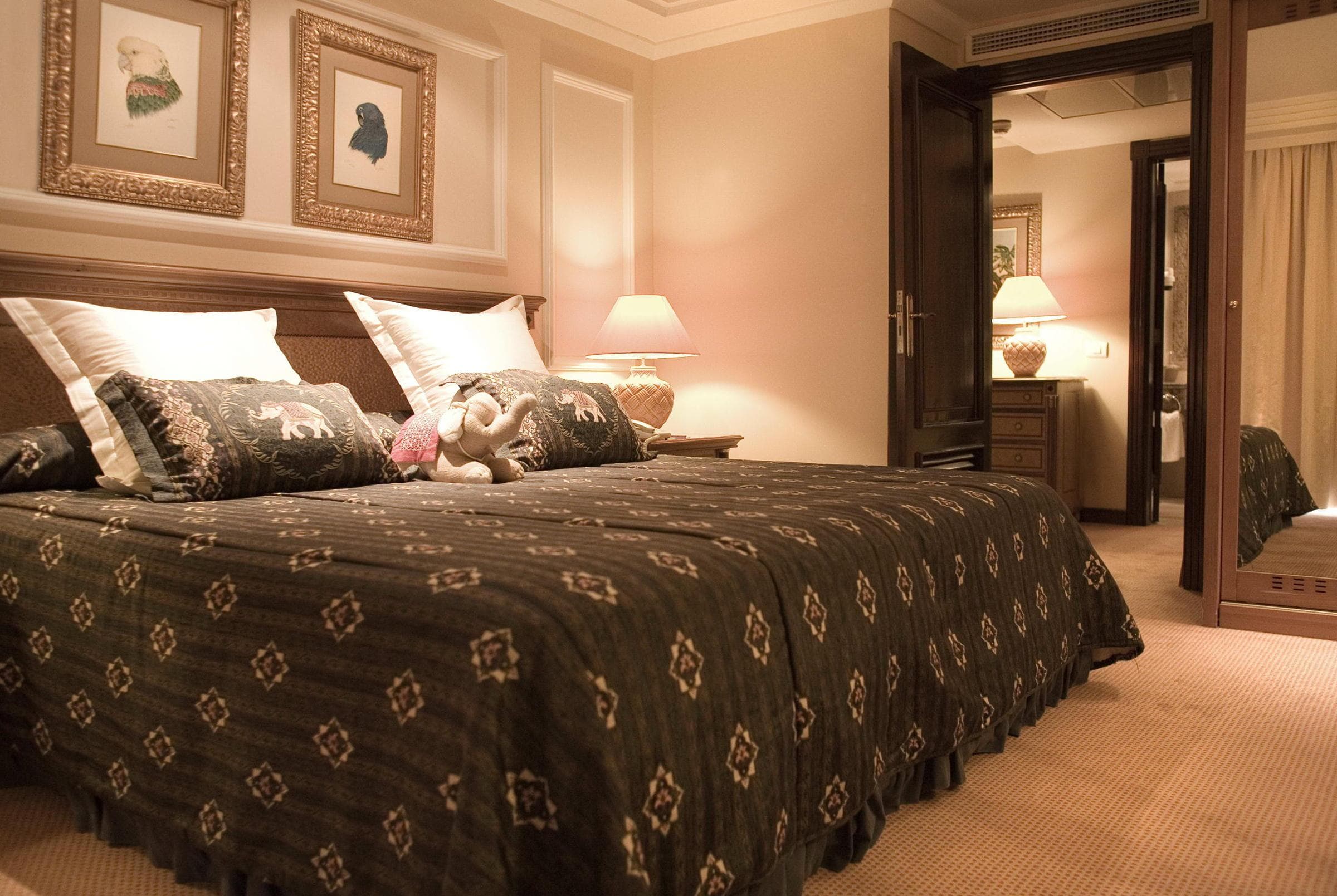 Hotel Botanico & The Oriental Spa Garden foto 2