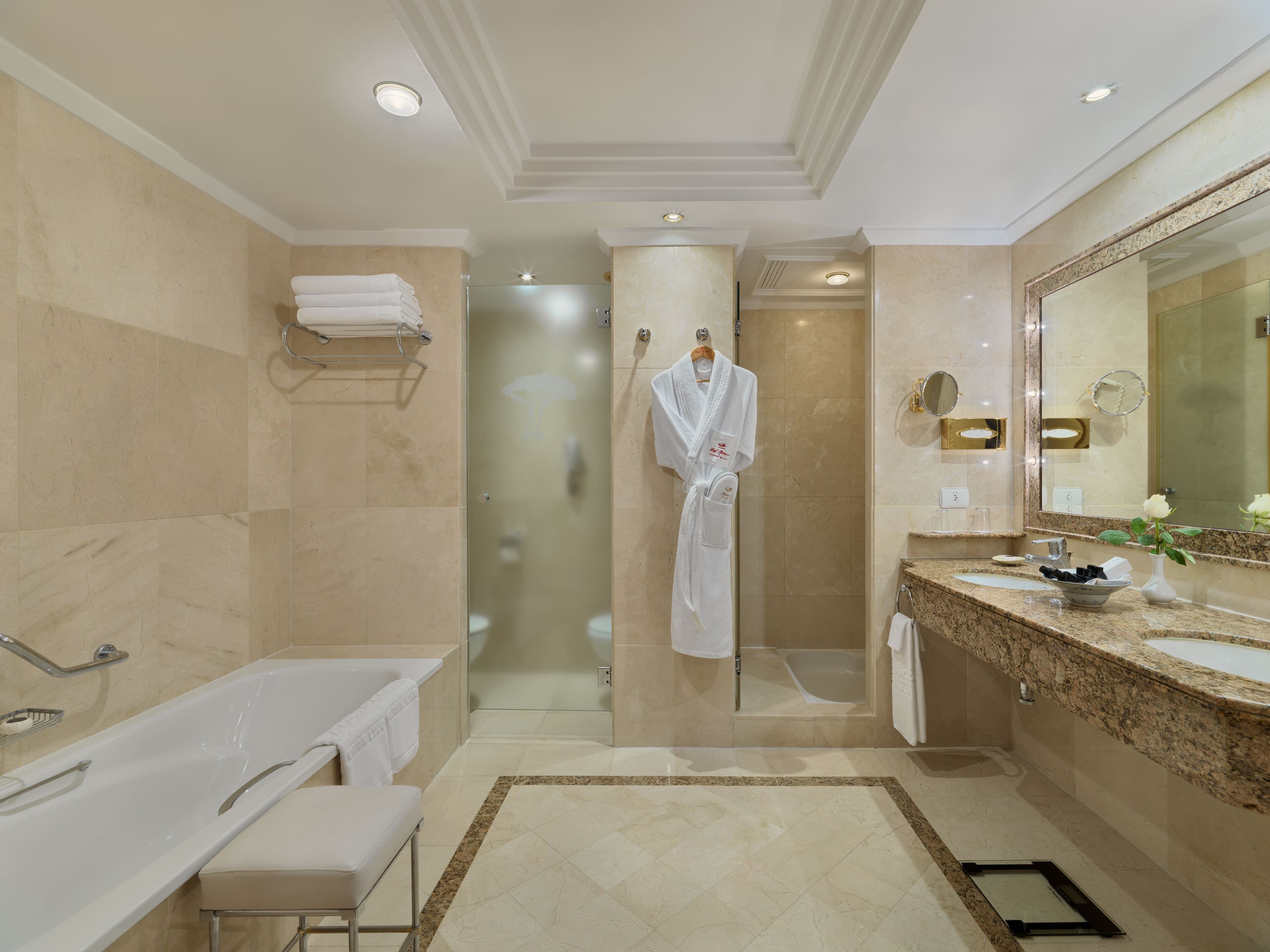 Hotel Botanico & The Oriental Spa Garden foto 3