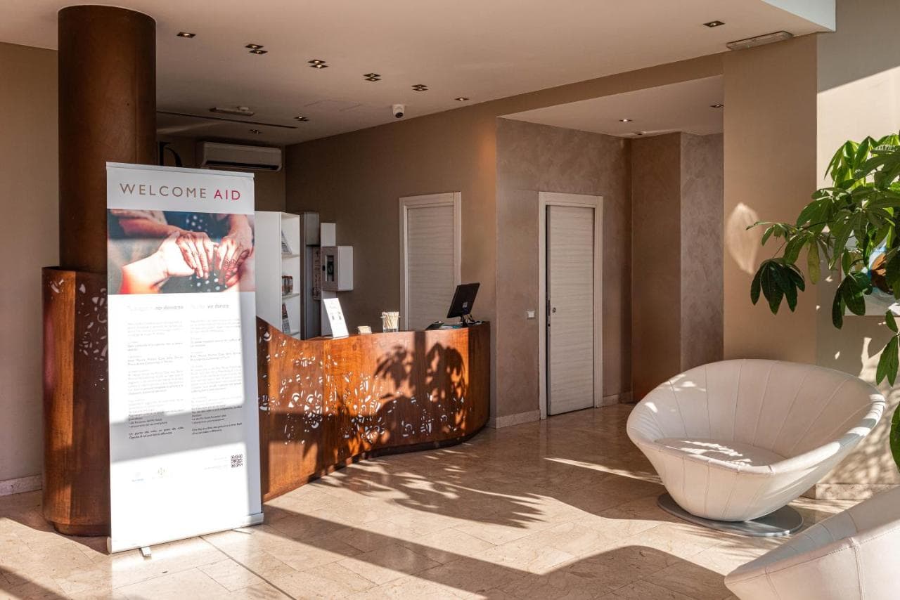 Phi Hotel Milano foto 1