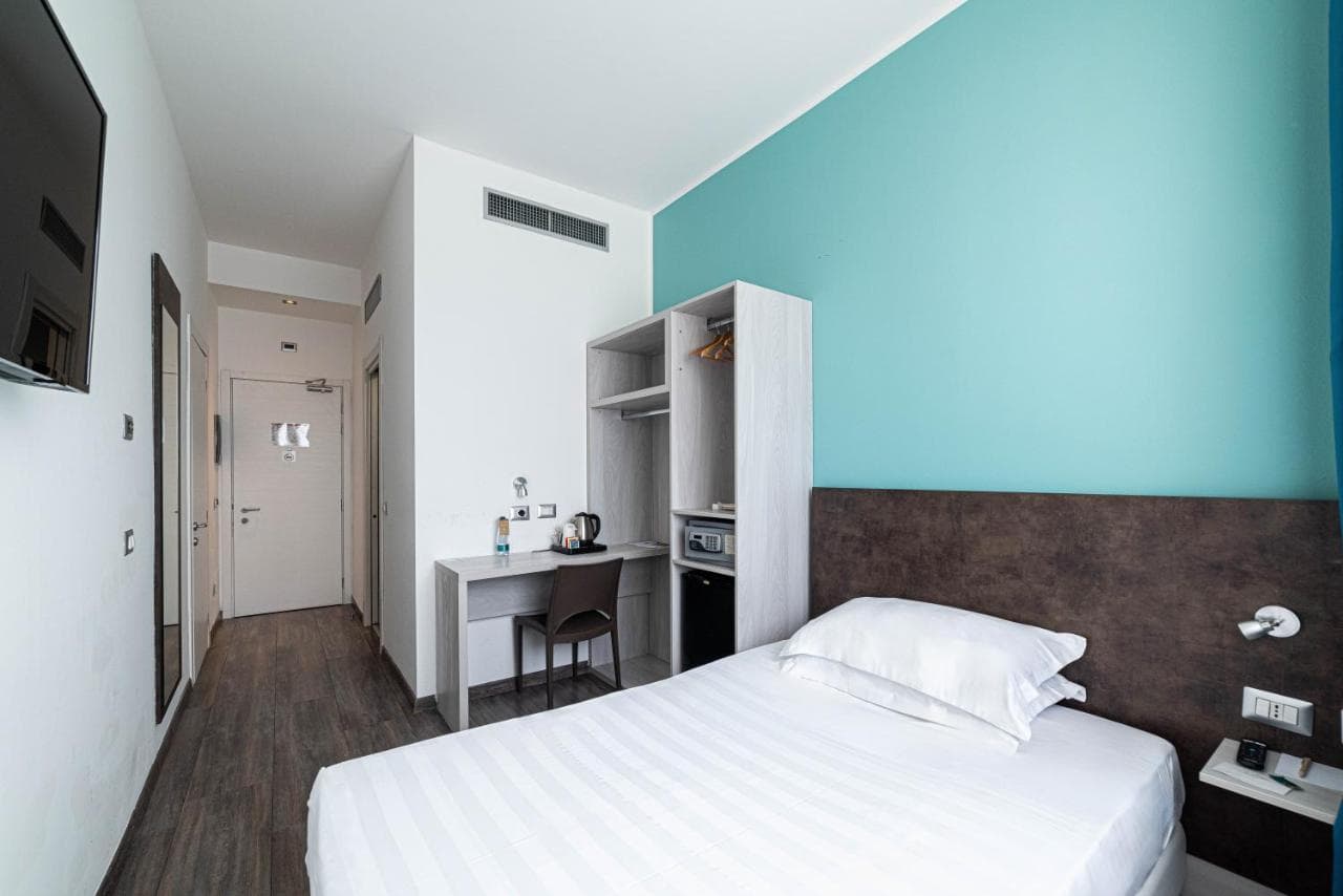 Phi Hotel Milano foto 2
