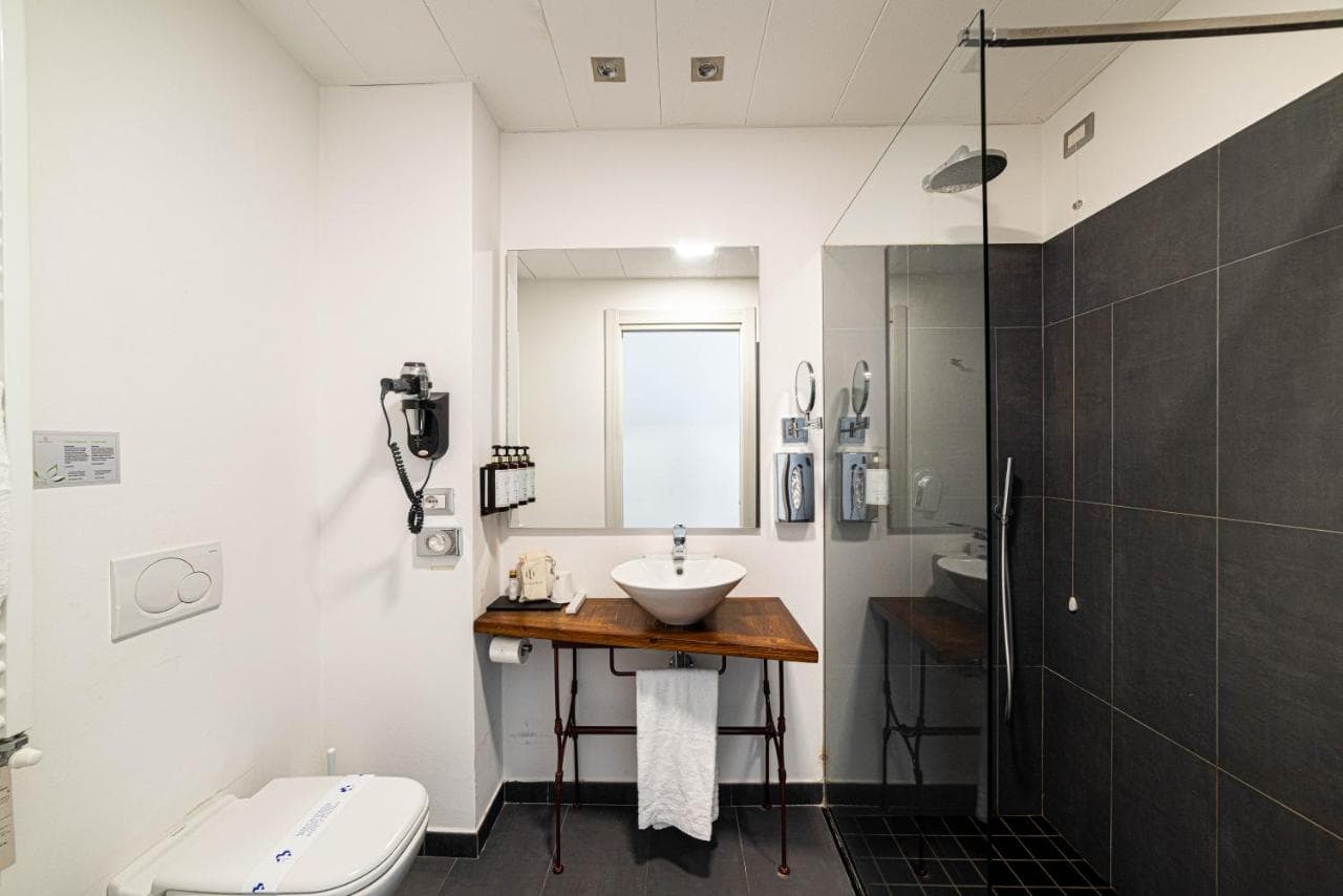Phi Hotel Milano foto 3