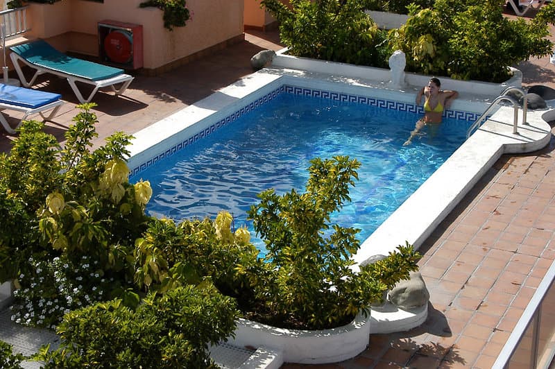 4 Dreams Hotel foto 3