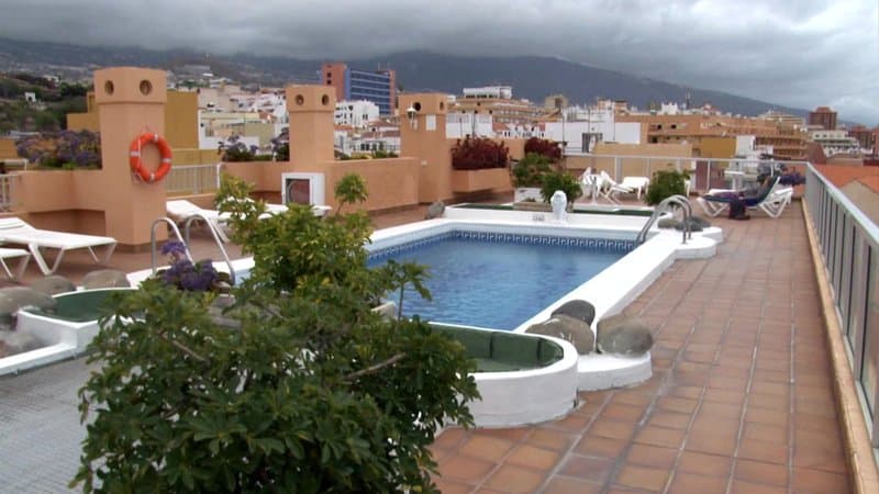 4 Dreams Hotel foto 4