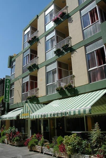 4 Dreams Hotel foto 2