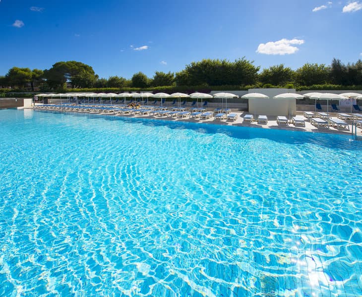 VOI Alimini Resort foto 4