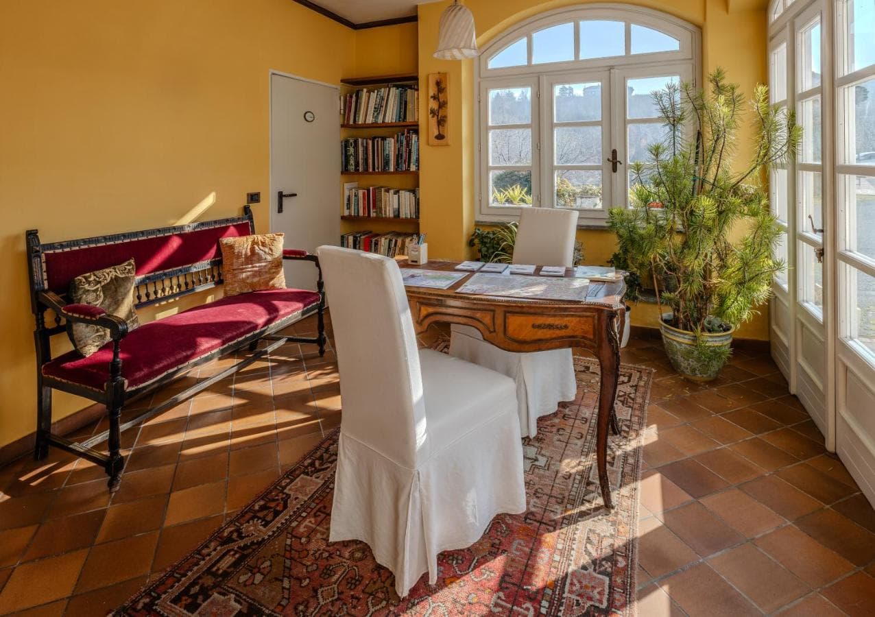 Villa La Meridiana Castrignano del capo photo 5