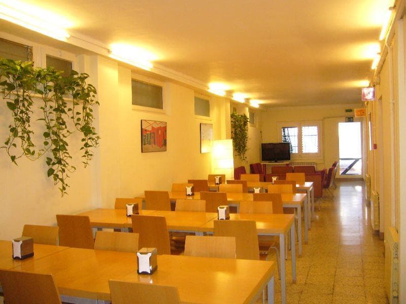 Albergue Studio Hostel foto 3