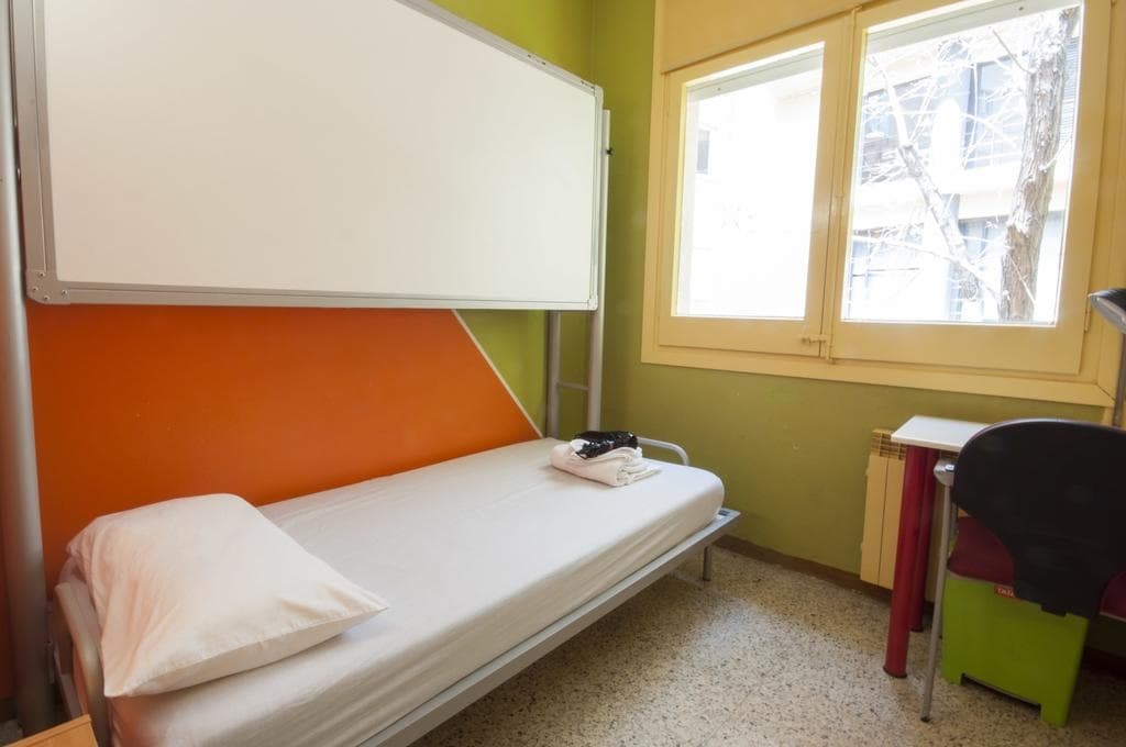 Albergue Studio Hostel foto 2
