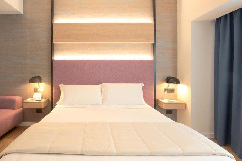 Hotel Poseidon foto 4