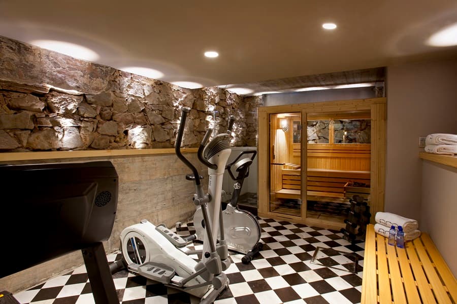 Arai Aparthotel Barcelona photo 5