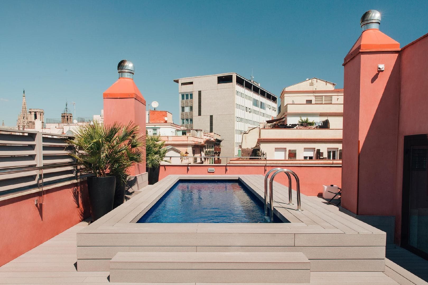 Arai Aparthotel foto 1