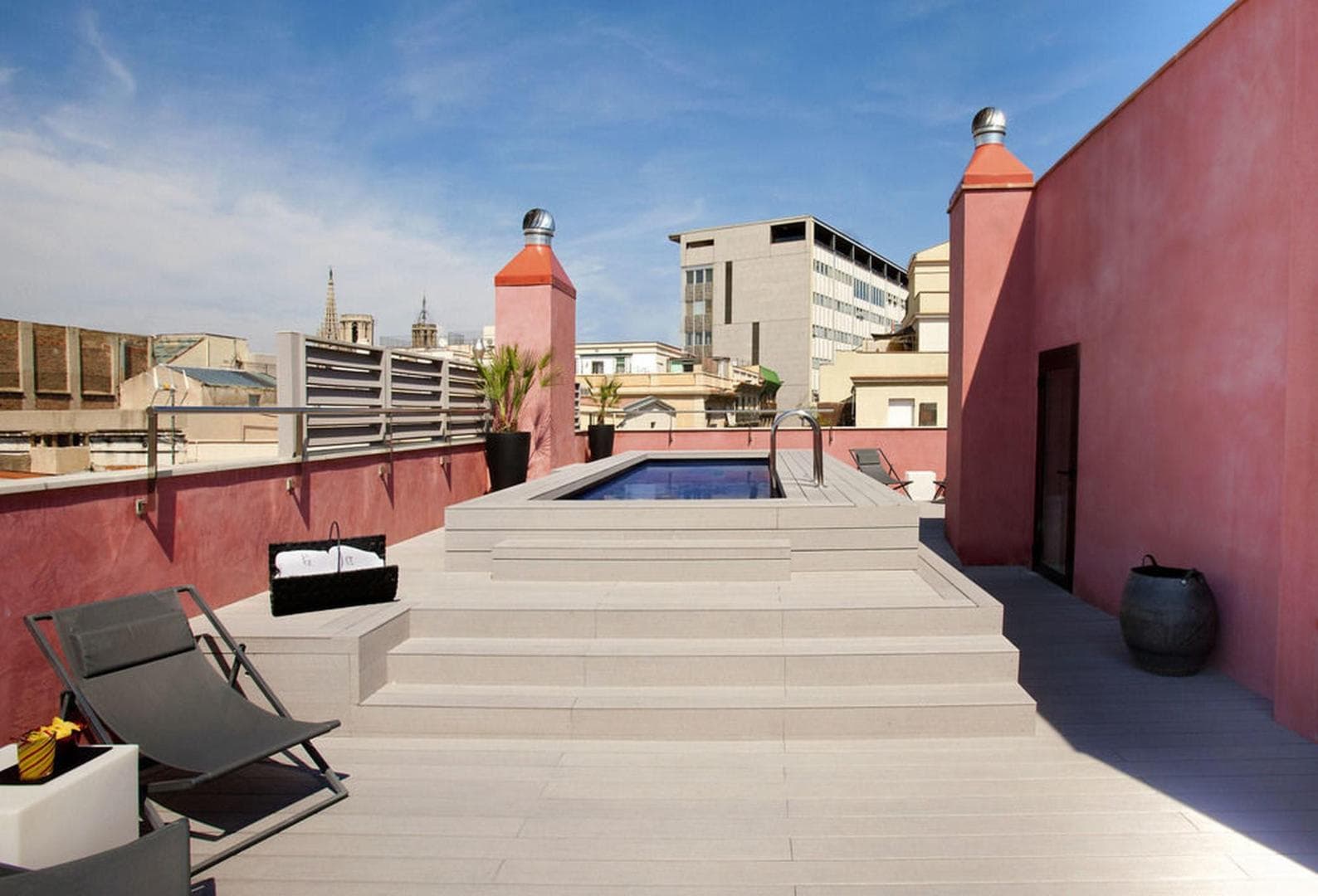 Arai Aparthotel foto 3