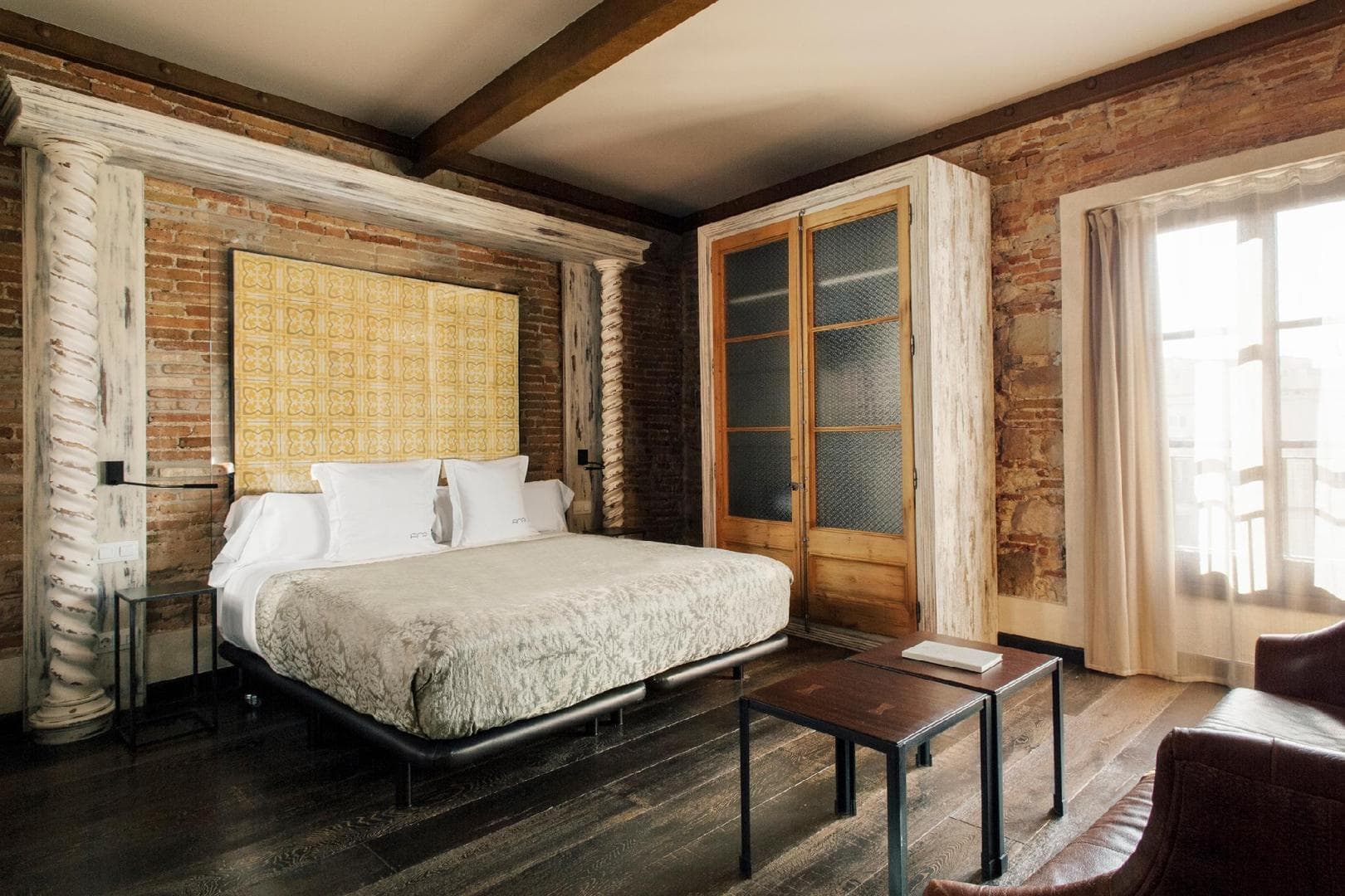 Arai Aparthotel foto 2