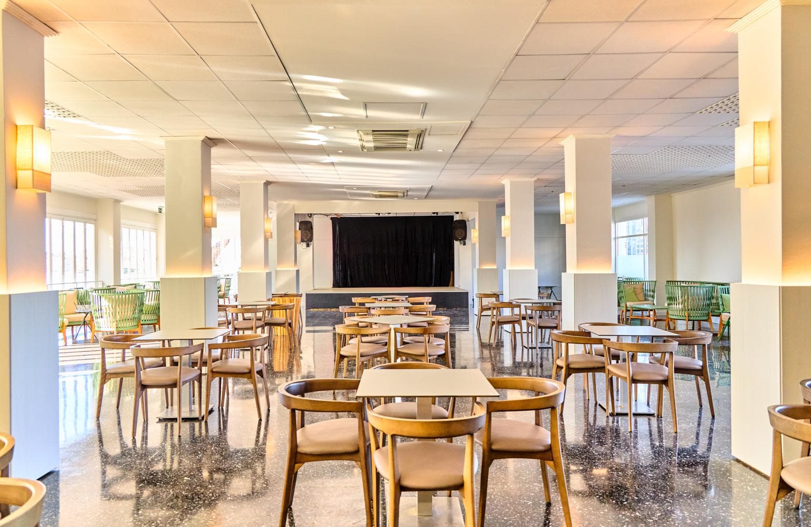 Leonardo Royal & Suites Hotel Ibiza Santa Eulalia foto 4