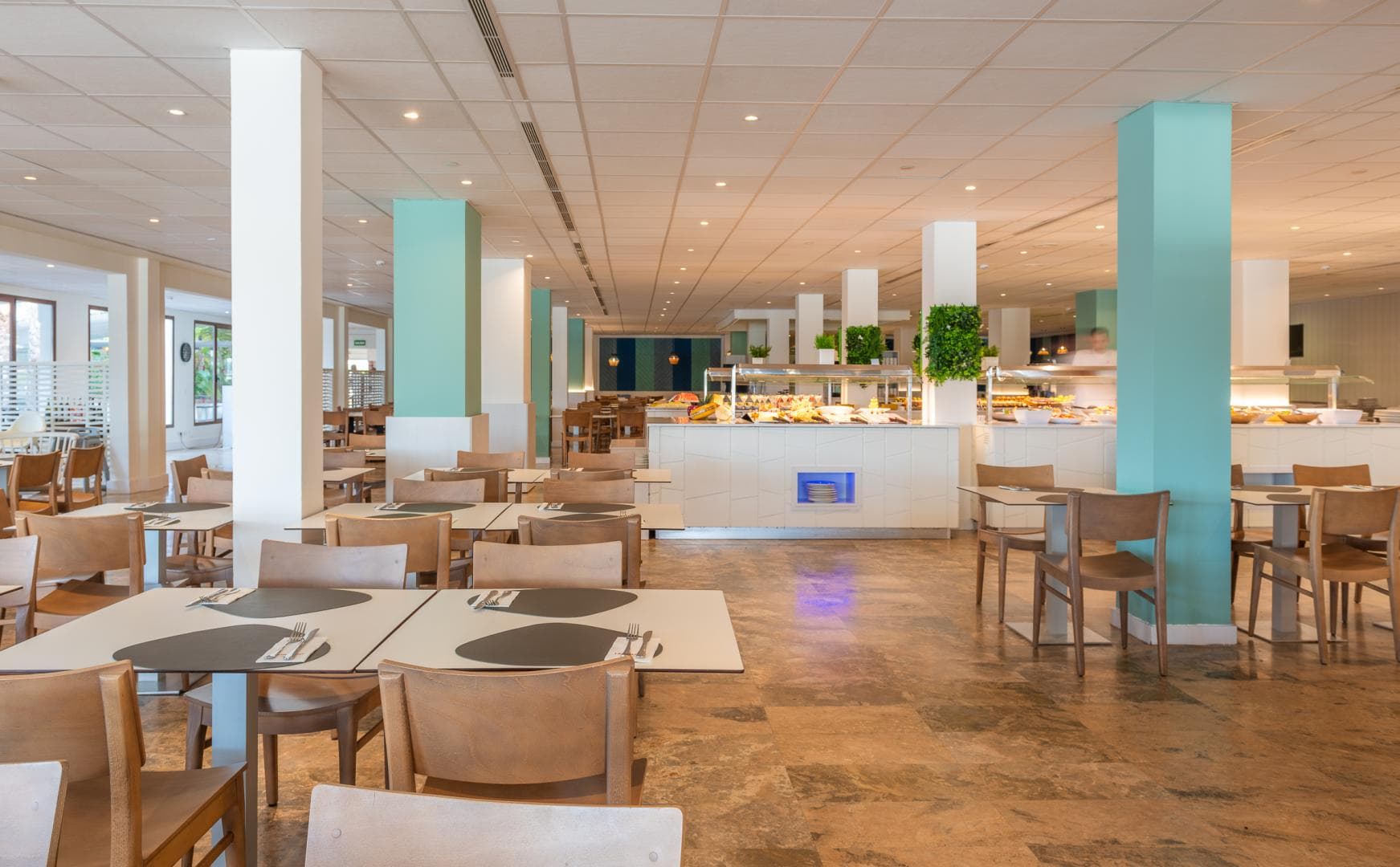 Leonardo Royal & Suites Hotel Ibiza Santa Eulalia foto 3