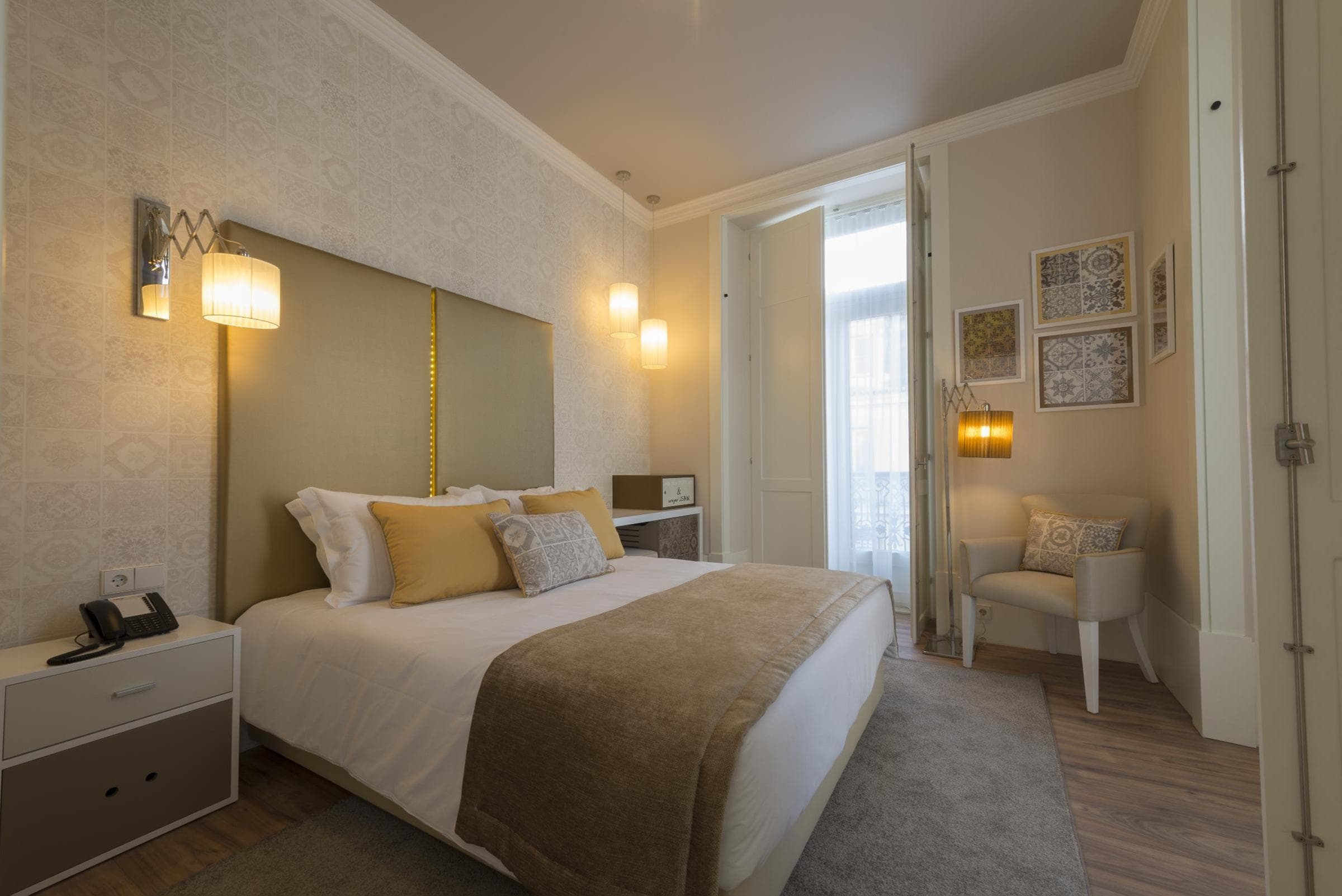 My Story Hotel Ouro foto 2