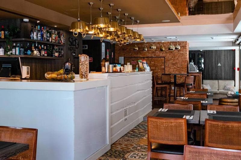 My Story Hotel Ouro Lissabon photo 5