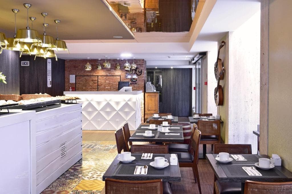 My Story Hotel Ouro foto 4