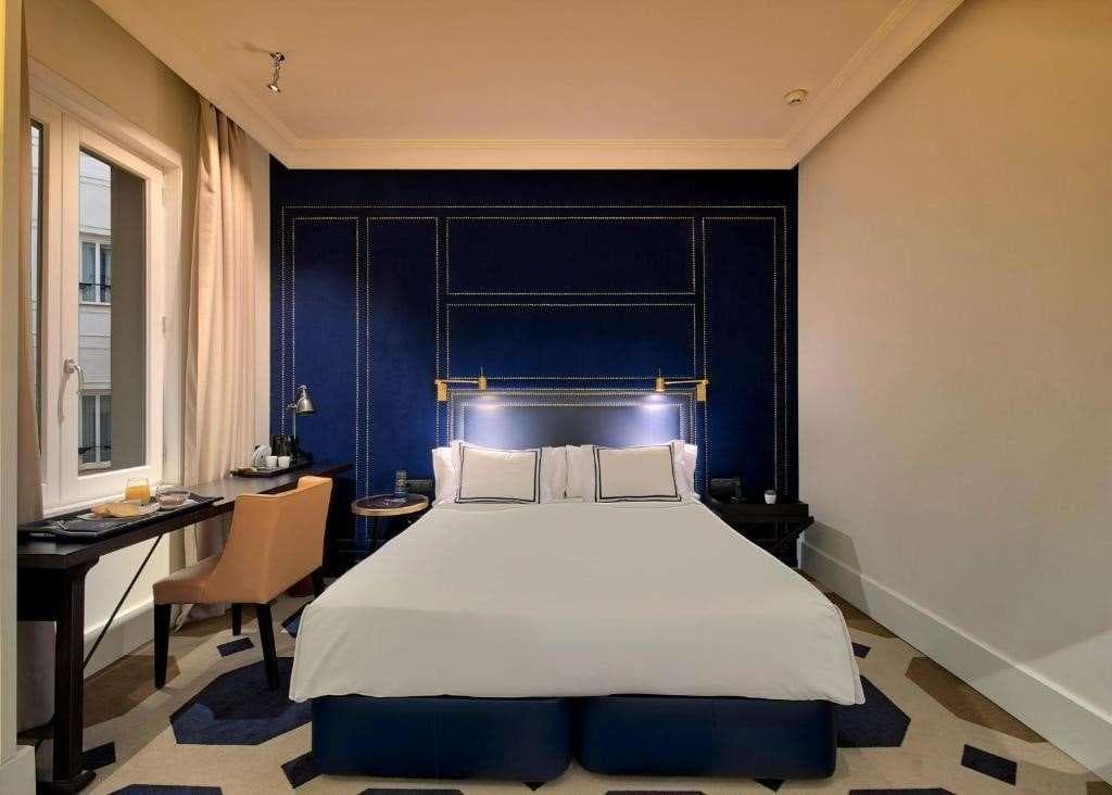 Only YOU Boutique Hotel Madrid foto 2