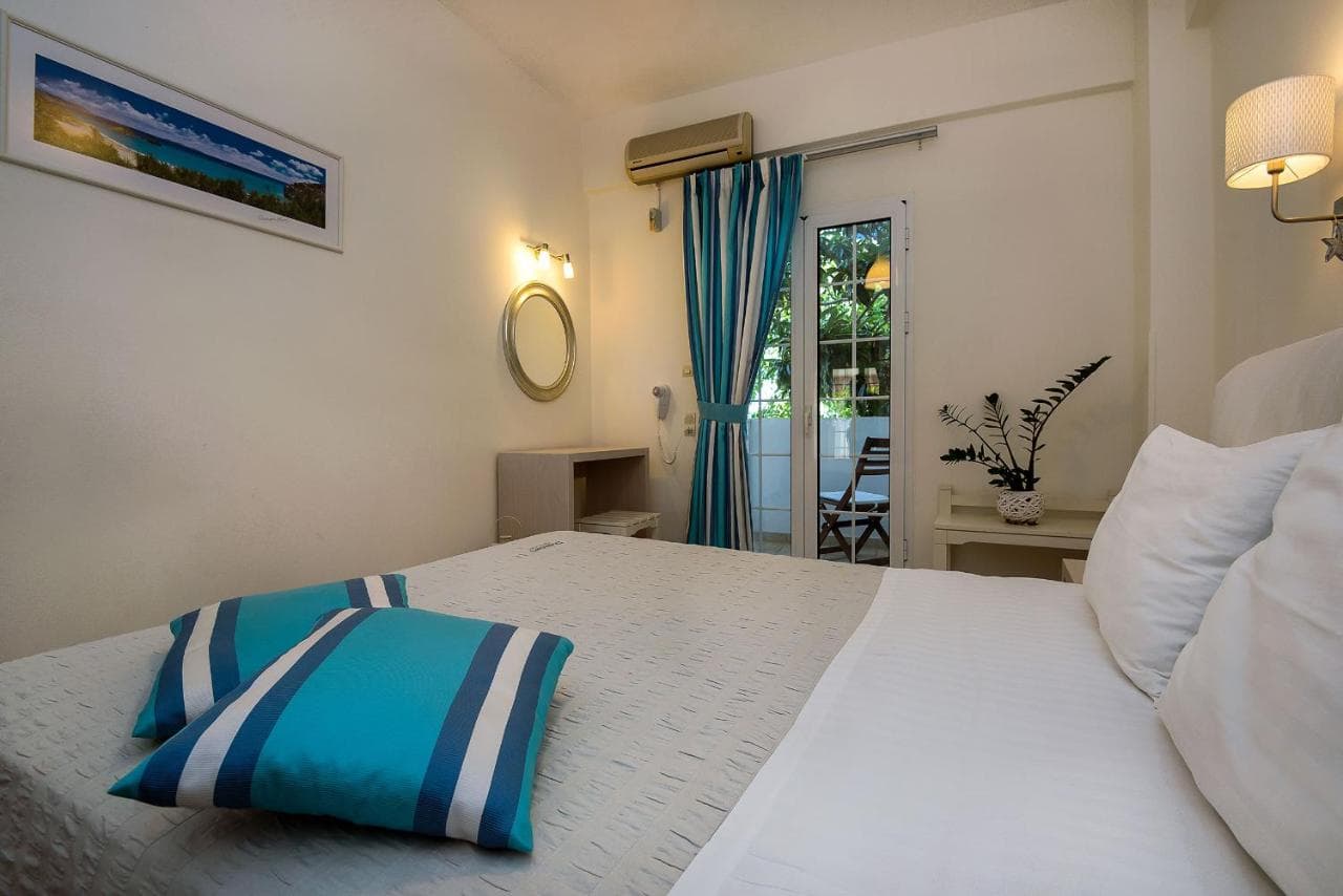 Diamond Apartments & Suites foto 1